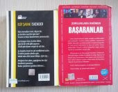 2. EL KİTAP İSKENDER , ZORLUKLARA RAĞMEN BAŞARANLAR - 2
