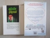 2. EL KİTAP HÜZÜN ÇİÇEĞİ VE KADERE BAK - 2