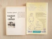 2. EL KİTAP KALP ÇARPAR BEYİN BÖLER , KALANLAR VE GİDENLER - 2