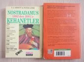2. EL KİTAP NOSTRADAMUS KEHANETLER - 1