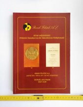 Sanat Taciri Kitap Müzayede 30 Eylül 2012 Burak Filateli - 1