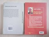 2. EL KİTAP RÖNESANS HEYKELLERİ VE HAYATA SANATA VE AŞKA DAİR - 2