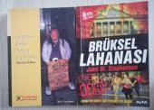2. EL KİTAP BRÜKSEL LAHANASI VE MUSTAFA BALBAY - 1