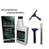 Motorsilk Bor-On Borlu Yağ Katkısı 150.000. Km 092020 - 1