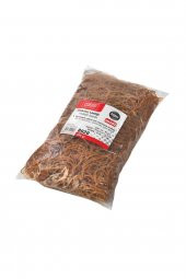 Cassa 100 Kauçuk Ambalaj Lastiği Midi 500 gr - ( Kod:8020 ) - 1