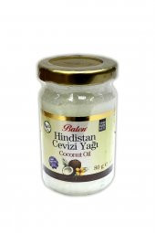 Balen Hindistan Cevizi Yağı 80 gr - 1