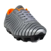 Jump 28367 Gümüş Krampon Erkek Futbol Ayakkabı - 1