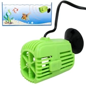 WM-3000 VENUSAQUA DALGA MOTORU - 2