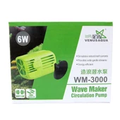 WM-3000 VENUSAQUA DALGA MOTORU - 1