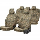 Otom Seat Cordoba 2003-2009 Özel Üretim Koltuk Kılıfı Safari Design Mojave thumbnail 1