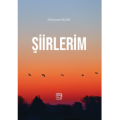 Şiirlerim - Süleyman Işlak - 1