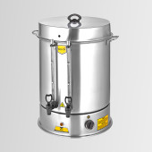 Remta REM.R17 500 Bardak Standart Elektrikli Çay Makinesi Semaver 45 LT - 1
