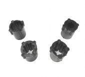 Fıat Linea Grande Punto 5 Ileri Mandallı Vites Topuzu - 4