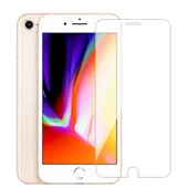 NoTech iPhone 7 Plus / 8 Plus Temperli Cam Ekran Koruyucu - 1