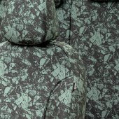 Otom Fiat Tipo 1990-2000 Özel Üretim Koltuk Kılıfı Safari Design Fuji thumbnail 3