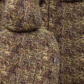 Otom V.w. Caravelle T-5 2004-2015 8+1 (9 Kişi) Özel Üretim Koltuk Kılıfı Safari Design Thar thumbnail 3