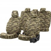 Otom Dacia Lodgy 2012-Sonrası 5 2 (7 Kişi) Özel Üretim Koltuk Kılıfı Safari Design Sierra thumbnail 1