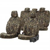 Otom Toyota Verso 2002-2009 5 2 (7 Kişi) Özel Üretim Koltuk Kılıfı Safari Design Gobi thumbnail 1