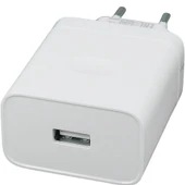 Oppo Power Adaptör Şarj Başlık 33W USB 3.0 - Beyaz VCB3HAEH (Oppo Türkiye garantilidir) - 2