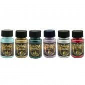 MUM BOYASI 50ML 6LI SET - 1