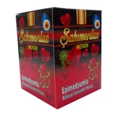 Şahımerdan Ballı Bitkisel Macunu 240 Gr thumbnail 5