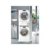 Care + Protect Çamaşır ve Kurutma Makineleri İçin İstifleme Kiti - 2