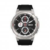 Zeblaze Vibe 7 Pro Silver (Zeblaze Türkiye Garantili) - 1
