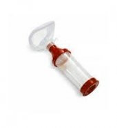 WİCROCHAMBER SMALL / KIRMIZI - 1