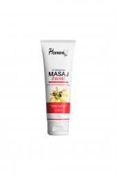 Homm Lıfe At Kestaneli Masaj Kremi 125 Ml - 1