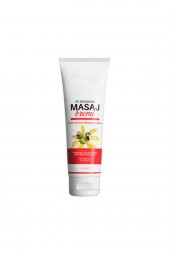 At Kestaneli Masaj Kremi 125 ml Homm Lıfe - 1