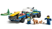 LEGO-60369 City Mobil Polis Köpeği Eğitimi thumbnail 4