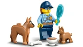 LEGO-60369 City Mobil Polis Köpeği Eğitimi thumbnail 3