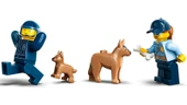LEGO-60369 City Mobil Polis Köpeği Eğitimi thumbnail 5