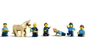 LEGO-60372 City Polis Eğitim Akademisi - 3