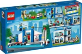 LEGO-60372 City Polis Eğitim Akademisi thumbnail 12