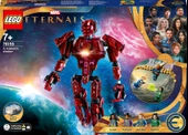 LEGO-76155 Marvel Arishem’in Gölgesinde thumbnail 1
