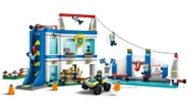 LEGO-60372 City Polis Eğitim Akademisi thumbnail 4