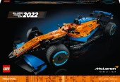 LEGO-42141 Technic McLaren Formula 1™ Yarış Arabası thumbnail 1