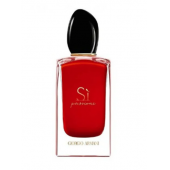 Giorgio Armani Si Pasione EDP 100 ml - 1