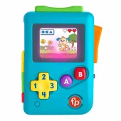 Fisher-Price LnL Köpekçiğin Oyun Macerası (Türkçe) HBC91 - 2