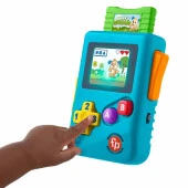 Fisher-Price LnL Köpekçiğin Oyun Macerası (Türkçe) HBC91 - 5