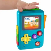 Fisher-Price LnL Köpekçiğin Oyun Macerası (Türkçe) HBC91 - 6