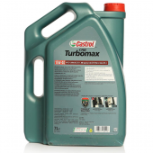 CASTROL CRB TURBOMAX 15W-40 7 LİTRE MOTOR YAĞ 2021 İMALAT - 2