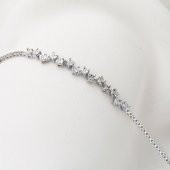Zer Diamond Pırlanta Bileklik - 3