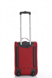 Ussaro Kumaş Hostes & Pilot Valizi V040 55 CM - 3