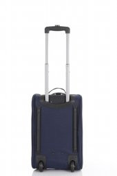 Ussaro Kumaş Hostes & Pilot Valizi V040 55 CM - 7