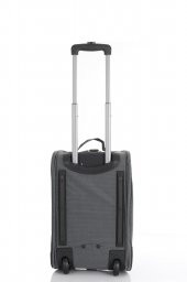 Ussaro Kumaş Hostes & Pilot Valizi V040 55 CM - 11