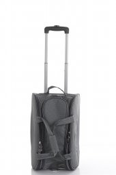 Ussaro Kumaş Hostes & Pilot Valizi V040 55 CM - 9