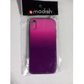 ASLANTİC İPHONE X,XS DESENLİ KILIF - 1