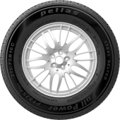 Petlas Full Power PT825 Plus 185/R14C 102/100R Yaz Lastiği - 2025 thumbnail 2